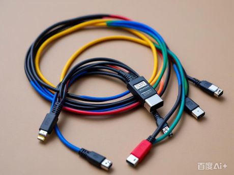 电子连接线厂家排名曝光，这些品牌值得信赖合作首选