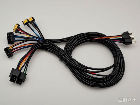 工业自动化中伺服线束的作用及其不可替代性探讨