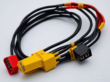 Molex连接器可靠性测试标准：确保工业级设备长期稳定运行的关键