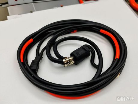 工业自动化生产对高性能电线连接器的依赖程度逐步加深