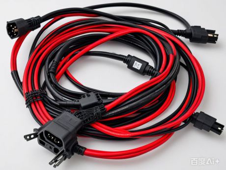 从原材料到成品，揭秘优质电缆连接器的生产工艺流程