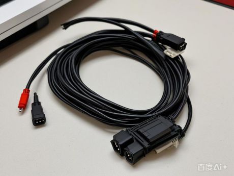 从5G到物联网，连接器技术升级为行业发展注入新动能