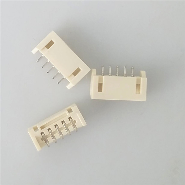 JST端子/连接器的使用注意事项