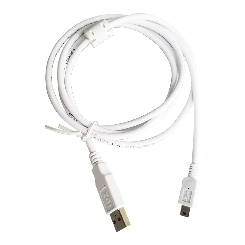 usb连接器怎么用