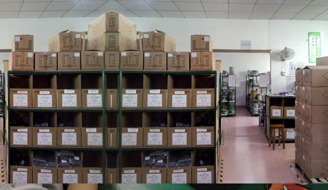 采购品牌原材料