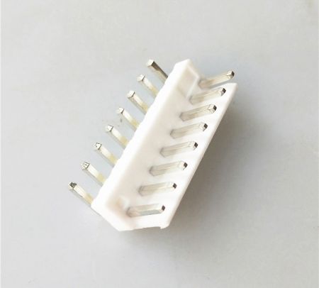 VH3.96连接器
