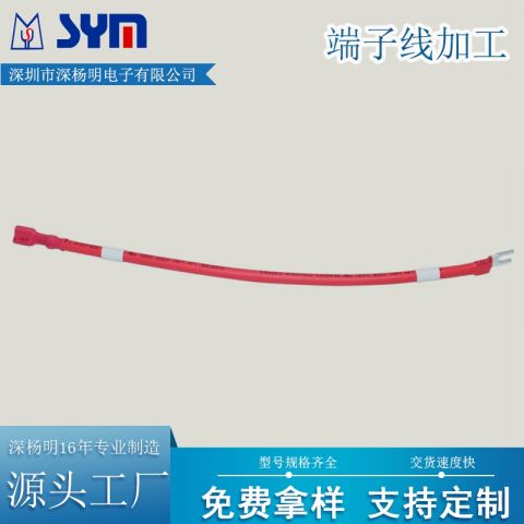 UPS电源连接线 